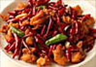 中華料理にあう中国のお酒まで、豊富なドリンク