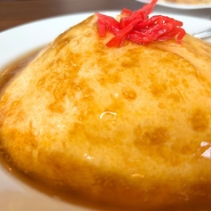 中華料理 昇龍軒 白山店のおすすめランチ3