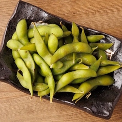 枝豆