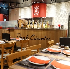 シュラスコ&ビアレストラン ALEGRIA 川口の特集写真