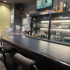 Dining Bar GOLD SMILEの雰囲気1