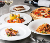 TOSCANA 大手町店