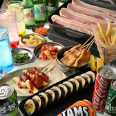 まんなむカフェ 福島駅前のおすすめ料理2