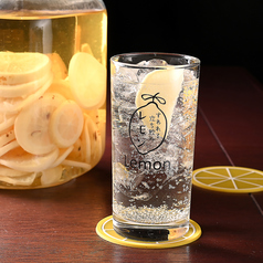 すわれる立ち飲み レモン 春吉店の写真2