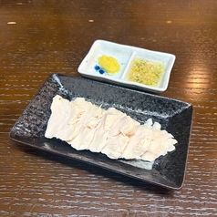 呑み食い処　肴ちゃんのおすすめ料理1