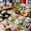 角打ち九十九のおすすめ料理1