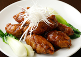 炭火焼肉 美食中華 一作のおすすめ料理3