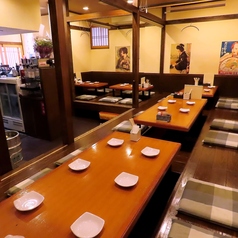 串カツ酒場　せんべろ屋の雰囲気1