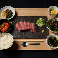 ちょっと贅沢なランチタイムを満喫したい日はぜひ当店へ