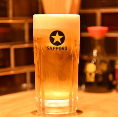 生ビール サッポロ黒ラベル
