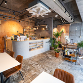 Cape＆Pawの雰囲気3