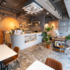 Cape＆Pawの雰囲気3