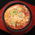 料理メニュー写真&nbsp;海鮮チヂミ by 「トゥクタ」