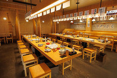 串やき 木村の雰囲気3