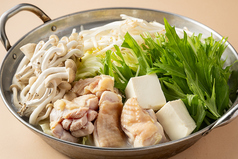 水炊き