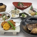 海鮮家福伸のおすすめ料理1