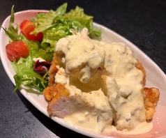 チキン南蛮