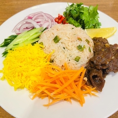 バンコクスパイス Bangkok Spice 新宿のおすすめ料理3