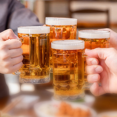 GRILL AND ITALIAN 響 HIBIKIのコース写真