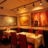 タイレストラン メコンの雰囲気2