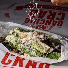 クラシックシーザーサラダ