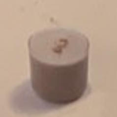 黒糖バナナライスミルク