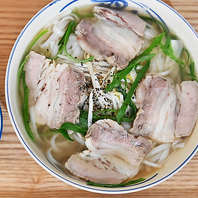 誰もが楽しむことができるベトナム料理