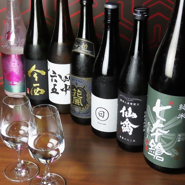 隠れ繁華街 オバナのおすすめ料理1