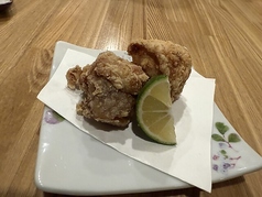 特製大分から揚げ（2個）