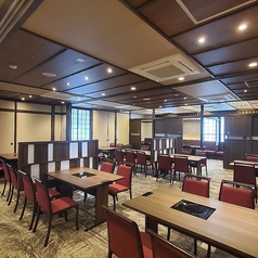 木曽路 瀬戸店の雰囲気3