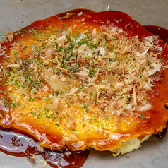 鉄板居酒屋 月のうさぎのおすすめ料理1