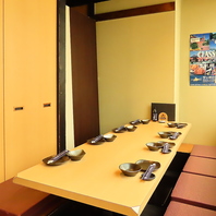 《宴会最大30名様迄》さっぽろ駅での大人数宴会ご利用に
