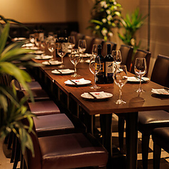 BISTRO SAPANA ビストロ サパナ 大崎店のコース写真