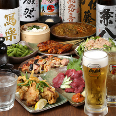 平和島 彦酉のコース写真