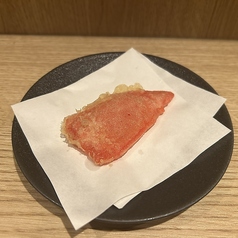 追加)紅しょうが
