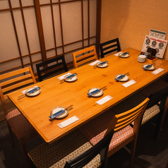炭火ノ串や ニューハカタスタイル いわき駅前店の特集写真