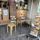 粉もん屋 たいこうぼうの雰囲気3