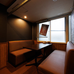 SAKE DINING しゅんさいの雰囲気2