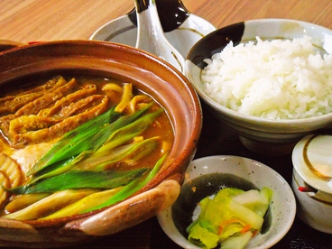 うどん専門店 優のおすすめ料理1