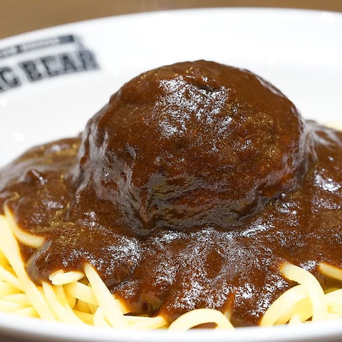 Big Bear ビッグベア 三軒茶屋店 洋食 のメニュー ホットペッパーグルメ