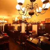 Antwerp Central アントワープ セントラル 丸の内店の雰囲気2