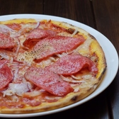 ピッツァ&生パスタ 五感 大宮店のおすすめ料理2