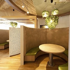 Medical Herb Cafe メディカルハーブカフェの特集写真
