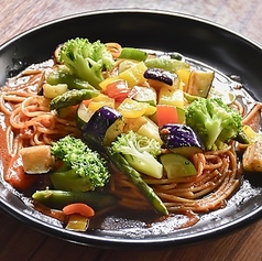 オルトナーラトマトソース