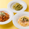 料理メニュー写真&nbsp;L＊Fパスタ