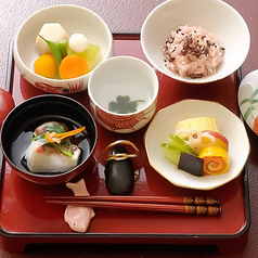 お子様用 お食い初め膳