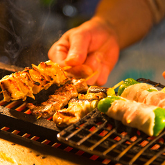 旬香 新宿店の外観3