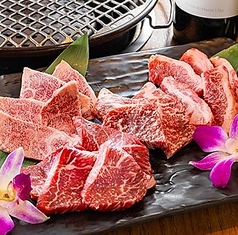 焼肉居酒屋 牛海道のコース写真