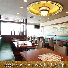 阿里山城 ランドマークタワー店の雰囲気3