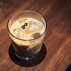 EIGHT エイトのおすすめドリンク1